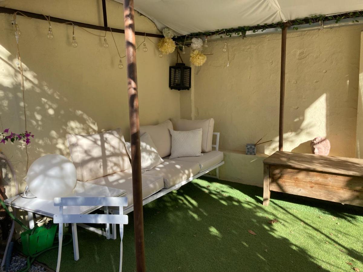 La Villa Des Amandiers Hyères Zewnętrze zdjęcie