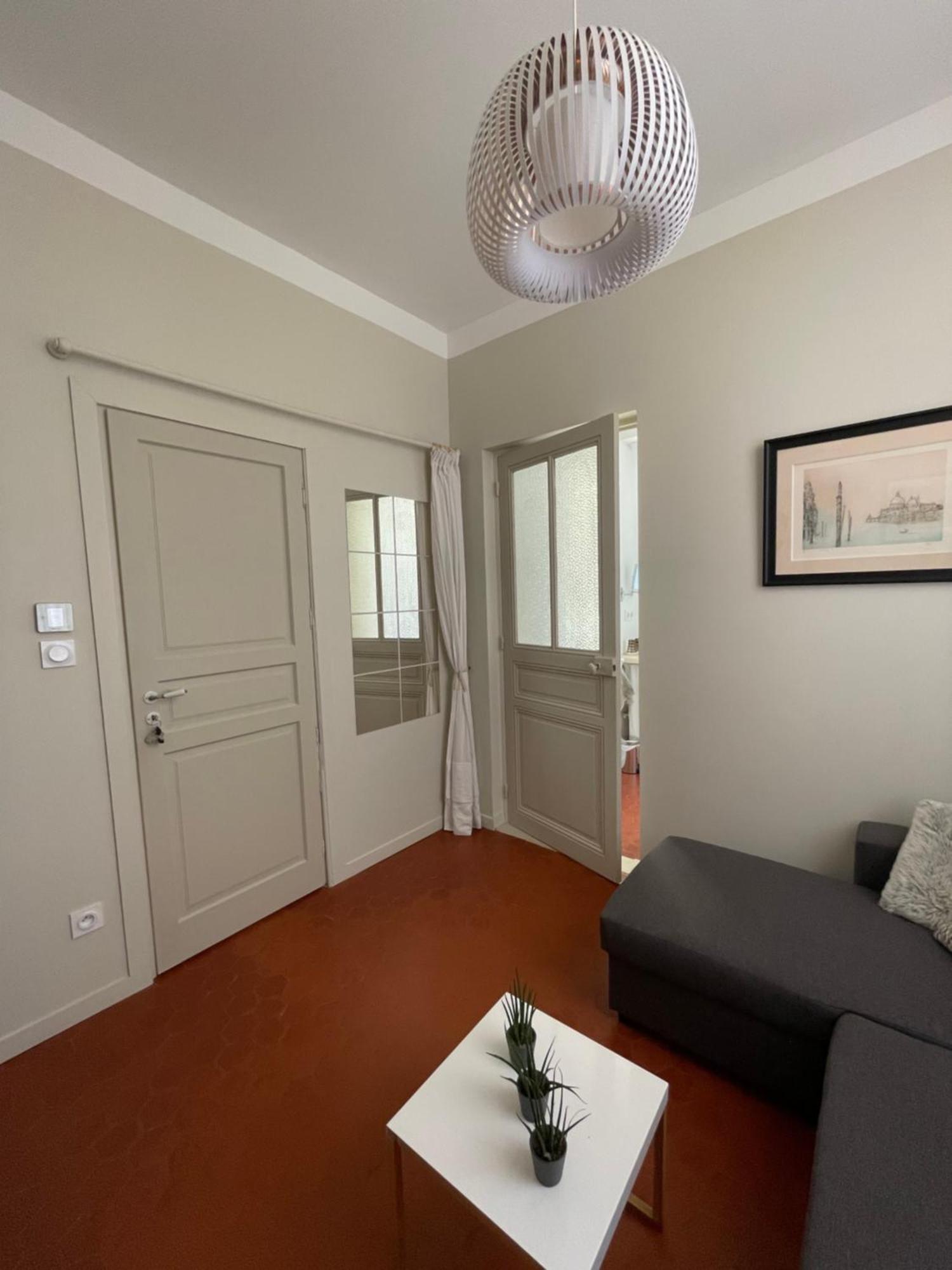 La Villa Des Amandiers Hyères Zewnętrze zdjęcie