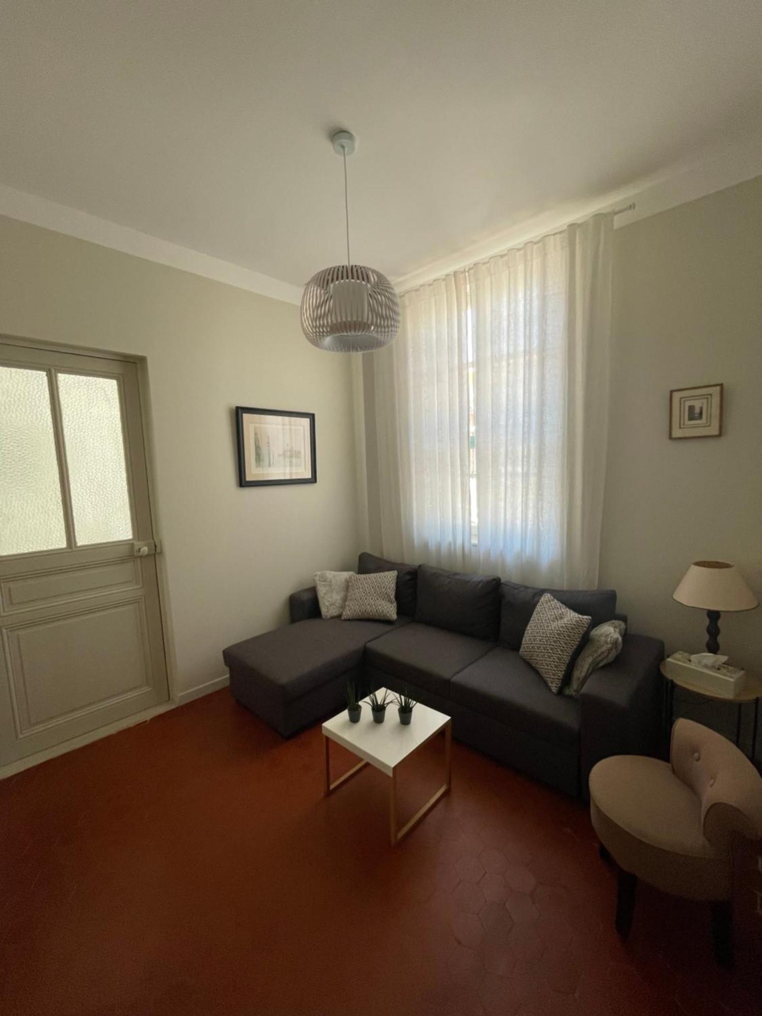 La Villa Des Amandiers Hyères Zewnętrze zdjęcie