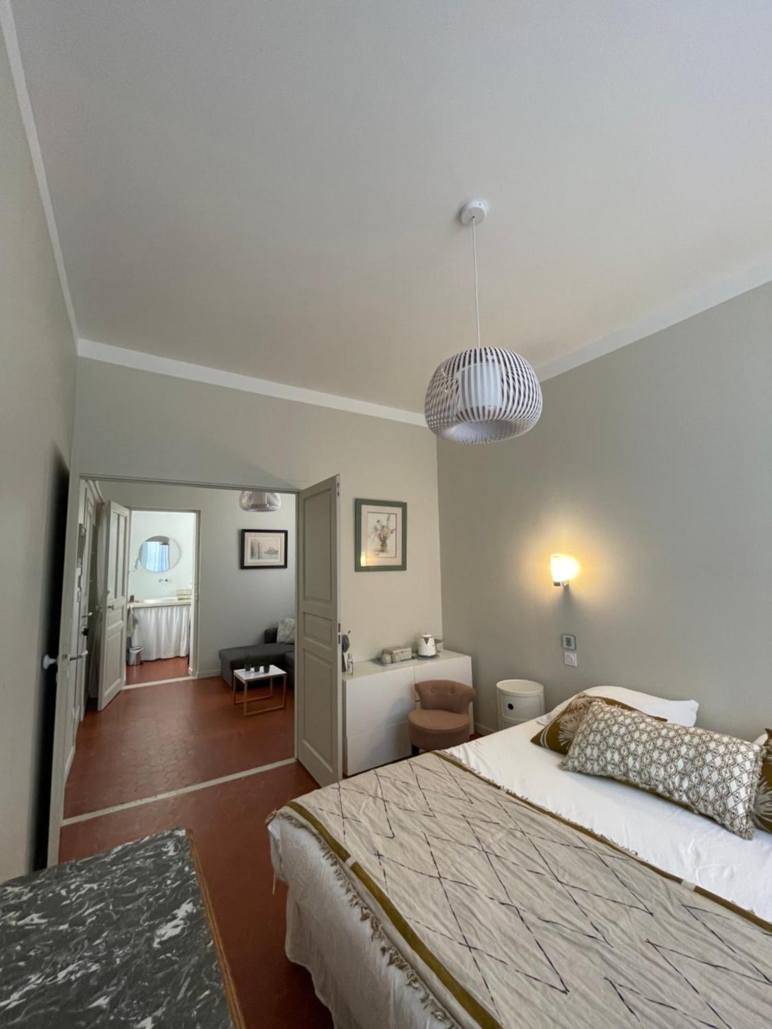 La Villa Des Amandiers Hyères Zewnętrze zdjęcie